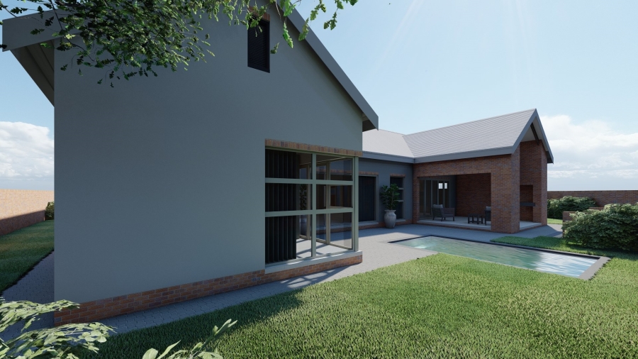 3 Bedroom Property for Sale in Van Der Hoff Park North West